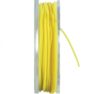 Marker Elastic Gardner Galben, 8m