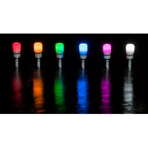 Spot Marker Carpspot Led Lighthead Alb