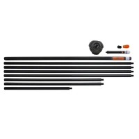 Baliza Luminoasa Fox Halo Illuminated Marker Pole 1 Pole Kit Baliza Luminoasa Fox Halo Illuminated Marker Pole 1 Pole Kit