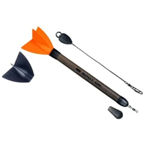 Kit Nash Spot On Balsa Marker Float, Small, 1buc/pac