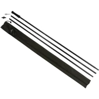 Kit Pentru Sondat Mikado Prodding Stick, 4.50m