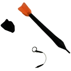 Pluta Marker Mack2 Messenger Float, Small