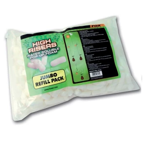 Pufuleti Solubili Fox Jumbo Refill