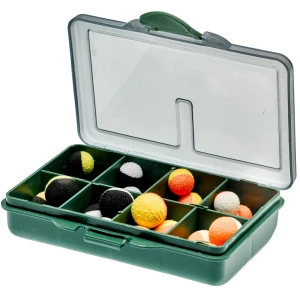 Pop Up SENSAS Zig Rig Mix Tow Tones Balls, Multicolor, 10mm, 28buc/pac