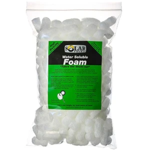 Pufuleti Solubili Solar Perfect Presentation Pva Foam White