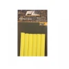 SPUMA FLOTANTA EVA FOAM STICK FL CULOARE GALBENA 10MM 6BUC X 5CM