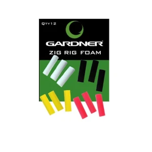 Spuma Flotanta Gardner Galbena 6mm