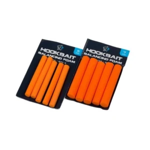 Spuma Flotanta Nash 5mm Culoare Orange