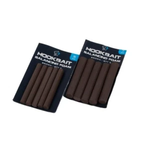Spuma Flotanta Nash 7mm Culoare Maro