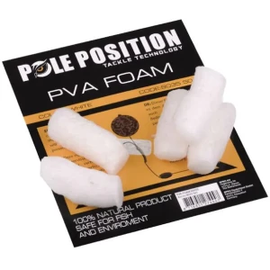 Spuma Flotanta Gamakatsu Pole Position Pva White