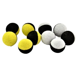 Spuma Flotanta Carp Zoom Pop-up Duo Foam 10mm