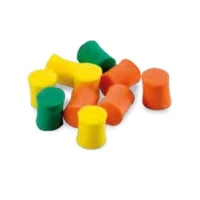 Spuma Flotanta Lineaeffe Eva Foam Bait 0.8/1cm Spuma Flotanta Lineaeffe Eva Foam Bait 0.8/1cm