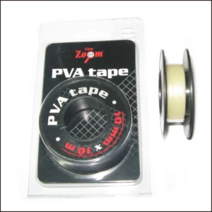 Banda Pva Carp Zoom 10mm 10m