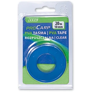 BANDA PVA JAXON FAST 10mm 20M BANDA PVA JAXON FAST 10mm 20M