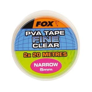 Banda Pva Fox 5mm,20m