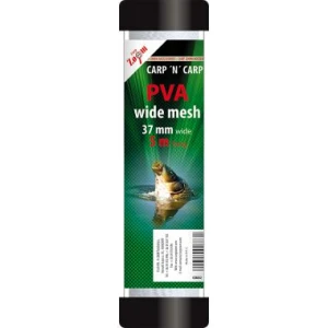 Carp Zoom Tub Pva Mesh 23mm