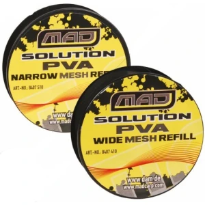 Ciorap Solubil Dam Mad Solution Pva Mesh Narrow Refill 10m