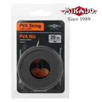Fir Pva Solubil Mikado String Fast (i) 20m