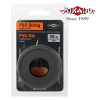FIR PVA SOLUBIL MIKADO STRING MEDIUM (II) 20M FIR PVA SOLUBIL MIKADO STRING MEDIUM (II) 20M