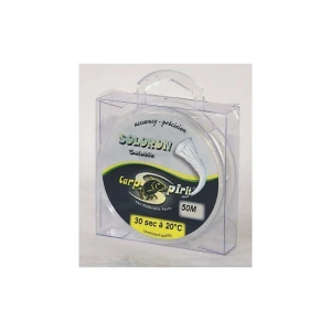 Fir Solubil Carp Spirit Soluron 50m