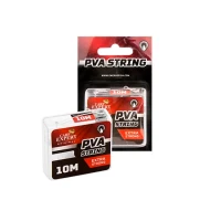 Fir PVA Carp Expert Solubil String Extra Strong 10m Fir PVA Carp Expert Solubil String Extra Strong 10m