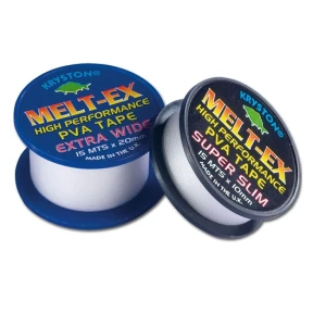 Fir solubil PVA Kryston Meltdown Advanced Dissolving Cord 20m Fir solubil PVA Kryston Meltdown Advanced Dissolving Cord 20m