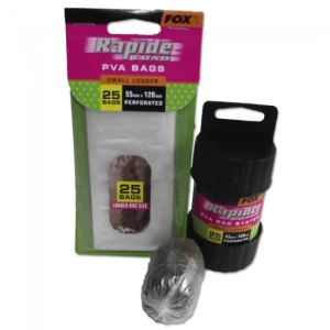 Kit Fox Pungi Pva