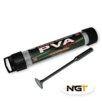 Kit NGT  Plasa Solubila cu Presa PVA Mesh 7m Kit NGT  Plasa Solubila cu Presa PVA Mesh 7m