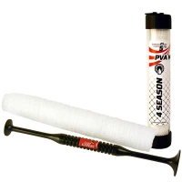 Kit Pva System Carp Expert 4 Season, 45mm, 5m Kit Pva System Carp Expert 4 Season, 45mm, 5m
