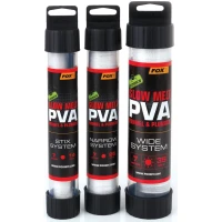 Kit Plasa Solubila Fox Slow Melt Narrow, 7m, 25mm