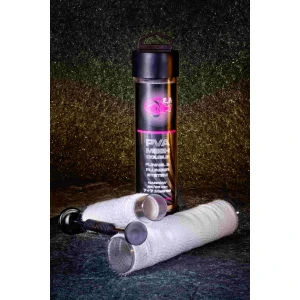 Kit Plasa Solubila Hydrospol 2 X 7metrii  Cu Tub Si Plunger Inclus