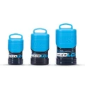 Kit Pungi PVA NASH Speedload PVA System Small, 55x125mm Kit Pungi PVA NASH Speedload PVA System Small, 55x125mm