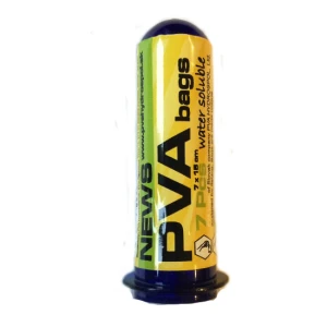Punga Pva Solubila Hydrospol Ananas 7x15 Cm 7 Buc