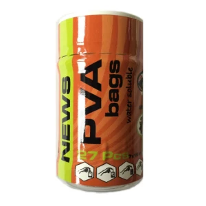Punga Pva Solubila Hydrospol Anason 7x15 Cm 27 Buc