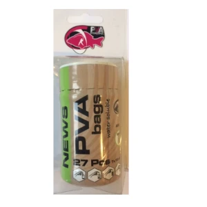 Punga Pva Solubila Hydrospol Garlic 7x15 Cm 27 Buc