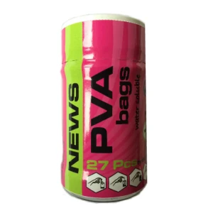 Punga Pva Solubila Hydrospol Neutral 7x15 Cm 27 Buc