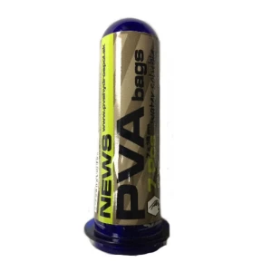 Punga Pva Solubila Hydrospol Piper 7x15 Cm 7 Buc