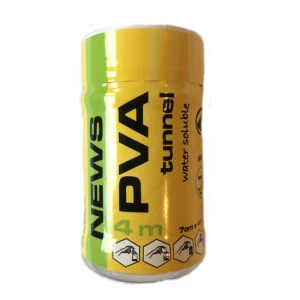 PUNGA PVA SOLUBILA HYDROSPOL ROLA ANANAS 7CMX4M PUNGA PVA SOLUBILA HYDROSPOL ROLA ANANAS 7CMX4M