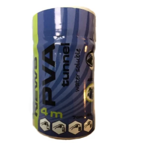Punga Pva Solubila Hydrospol Rola Pruna 7cmx4m