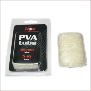 Punga Solubila Tub Carp Zoom 45mm 5m