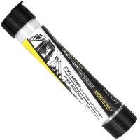 Plasa Pva MIKADO Cu Tub Si Plunger Dizolvare Lenta, 23mm, 5m