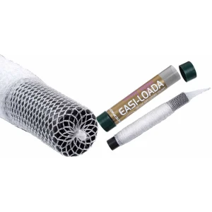 Plasa Solubila Gardner Pva Wide Boy Easi-loada Silver Label