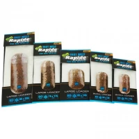 Punga PVA Solubila FOX EDGES RAPIDE FAST MELT 85MM 140M Punga PVA Solubila FOX EDGES RAPIDE FAST MELT 85MM 140M