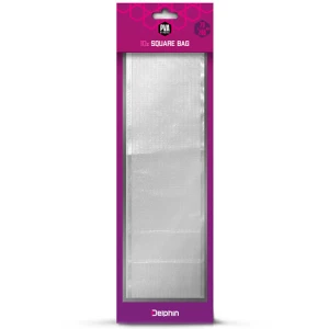 Pungi Pva Delphin Ntastic, 13x7cm, 10buc/pac