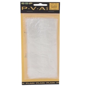 ESP Pungi Pva Neperforate Solubile 60x220mm