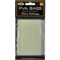 Pungi PVA NGT 70x100mm, 20buc/plic Pungi PVA NGT 70x100mm, 20buc/plic