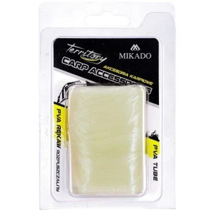 Pungi Solubile Pva Bag Mikado, 6.5cm, 5m