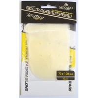 Pva Punga Cu Snur Si Gauri Apv-Bb70X100Sh - Buc 10 Pva Punga Cu Snur Si Gauri Apv-Bb70X100Sh - Buc 10