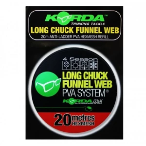 Rezerva Korda Plasa Pva 20m