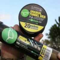 REZERVA PLASA PVA KORDA BOILIE KBFW L=20M